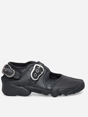 🖤 Nike Air Rift Strap Black 🖤
